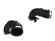 Turbo Inlet Pipes Black Toyota Tundra/ Land Cruiser 22-26 V6-3.4L (tt) aFe Power aFe Power
