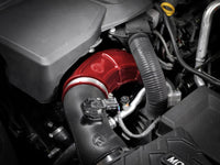 Turbo Inlet Pipes Red Toyota Tundra/ Land Cruiser 22-26 V6-3.4L (tt) aFe Power aFe Power