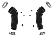 Turbo Inlet Pipes Black Toyota Tundra/ Land Cruiser 22-26 V6-3.4L (tt) aFe Power aFe Power