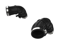 Turbo Inlet Pipes Black Toyota Tundra/ Land Cruiser 22-26 V6-3.4L (tt) aFe Power aFe Power