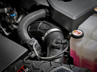 Turbo Inlet Pipes Black Toyota Tundra/ Land Cruiser 22-26 V6-3.4L (tt) aFe Power aFe Power
