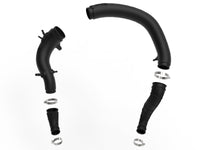 Turbo Inlet Pipes Ford F-150/Raptor 21-25 V6-3.5L (tt) aFe Power aFe Power