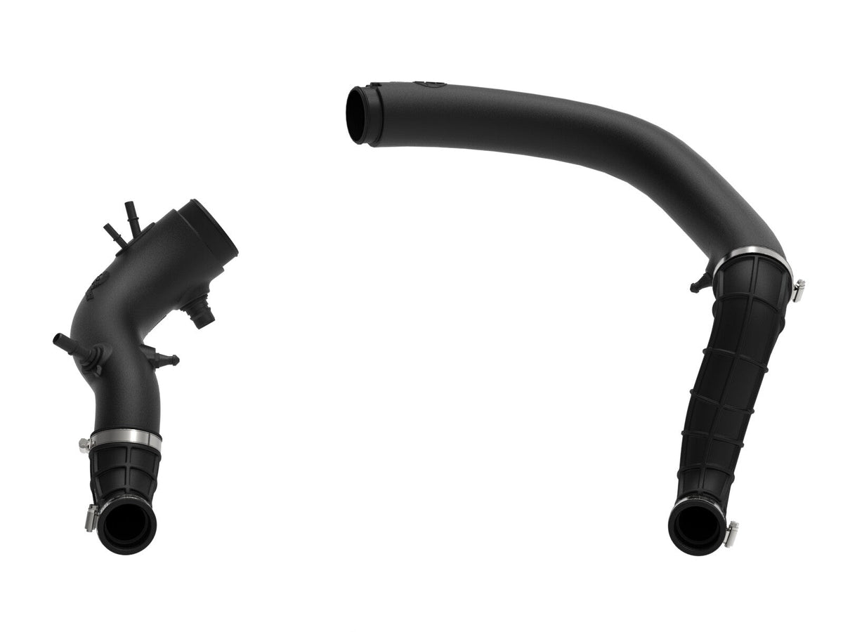 Turbo Inlet Pipes Ford F-150/Raptor 21-25 V6-3.5L (tt) aFe Power aFe Power