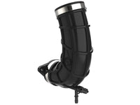 Turbo Inlet Pipe Black Fits Intakes Pn: 50-70119, 50-70127, & 50-70131 aFe Power aFe Power