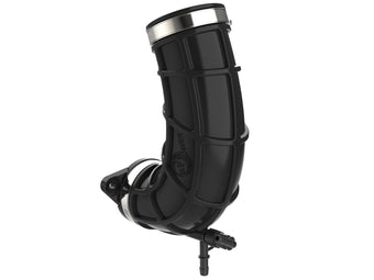 compare product Turbo Inlet Pipe Black Fits Intakes Pn: 50-70119, 50-70127, & 50-70131 aFe Power