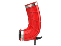 Turbo Inlet Pipe Red Fits Intakes Pn: 50-70119, 50-70127, & 50-70131 aFe Power aFe Power