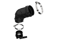 Turbo Inlet Pipes Fits Takeda Intakes Pn: 56-70073D, 56-70073R, 56-10073D, 56-10073R aFe Power aFe Power