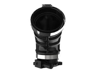 Turbo Inlet Pipes Fits Takeda Intakes Pn: 56-70073D, 56-70073R, 56-10073D, 56-10073R aFe Power aFe Power