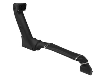 compare product Dynamic Air Scoop D.A.S. Black Jeep Wrangler (Jl)/Gladiator (Jt) 18-26 L4/V6 Gas aFe Power