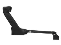 Dynamic Air Scoop D.A.S. Black Jeep Wrangler (Jl)/Gladiator (Jt) 18-26 L4/V6 Gas aFe Power aFe Power