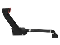 Dynamic Air Scoop D.A.S. Black Jeep Gladiator (Jt) Mojave 20-26 V6-3.6L aFe Power aFe Power