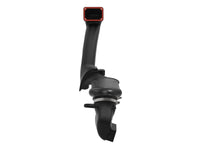 Dynamic Air Scoop D.A.S. Black Jeep Gladiator (Jt) Mojave 20-26 V6-3.6L aFe Power aFe Power