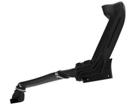 Dynamic Air Scoop D.A.S. Black Jeep Gladiator (Jt) Mojave 20-26 V6-3.6L aFe Power aFe Power