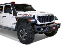 Dynamic Air Scoop D.A.S. Black Jeep Gladiator (Jt) Mojave 20-26 V6-3.6L aFe Power aFe Power