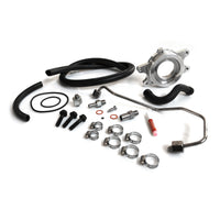 HSP CP3 Conversion Kit for 2011-2016 Silverado/Sierra 2500/3500 Duramax LML - HSP Diesel