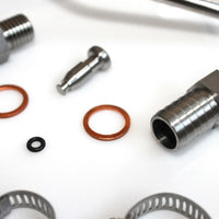 HSP CP3 Conversion Kit for 2011-2016 Silverado/Sierra 2500/3500 Duramax LML