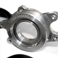 HSP CP3 Conversion Kit for 2011-2016 Silverado/Sierra 2500/3500 Duramax LML