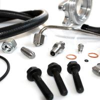 HSP CP3 Conversion Kit for 2011-2016 Silverado/Sierra 2500/3500 Duramax LML