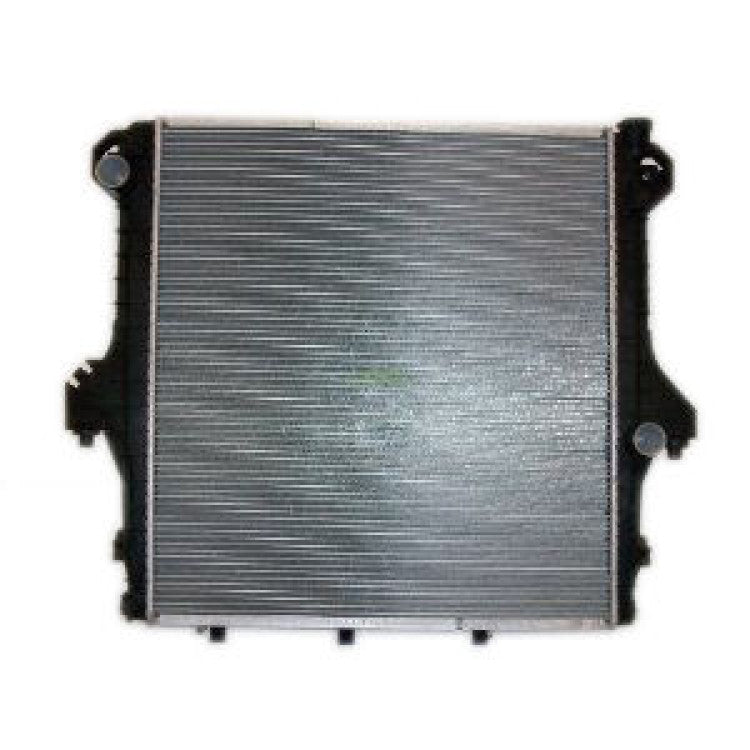 10-12 Dodge 5.9L Cummins 2500/3500 Factory Stock Radiator mopar