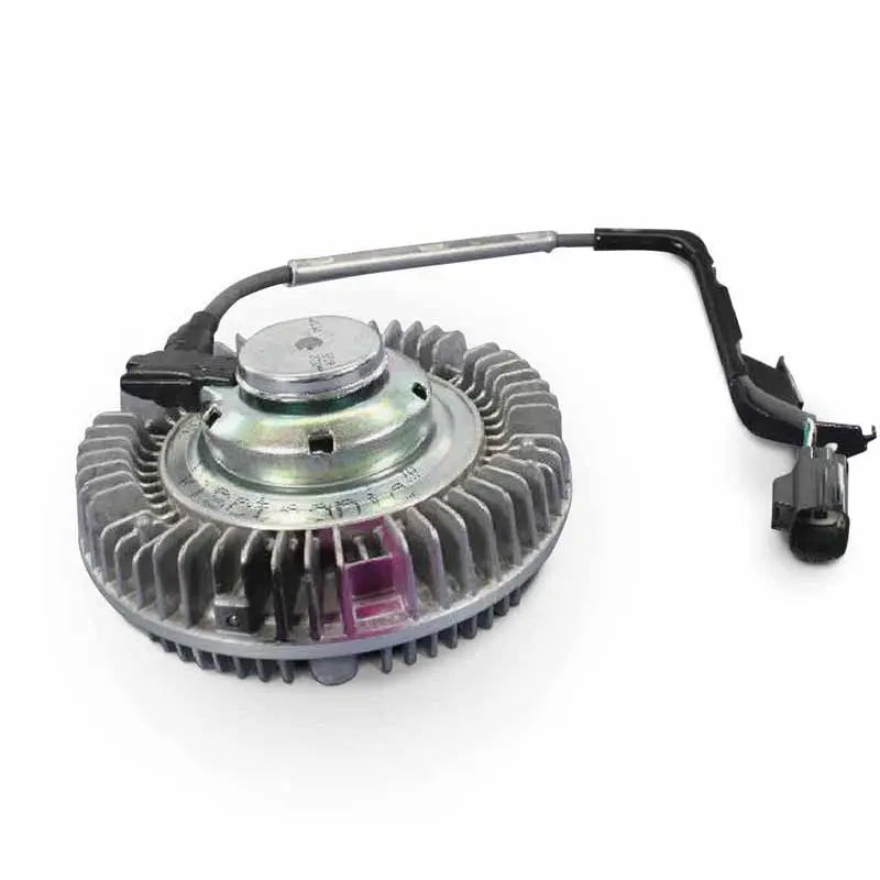 Mopar 55056990AC Cooling Fan Clutch mopar