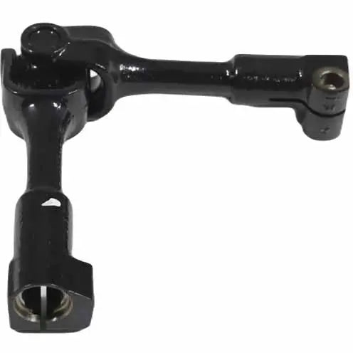 Mopar 55057335AC Intermediate Steering Shaft (Lower)