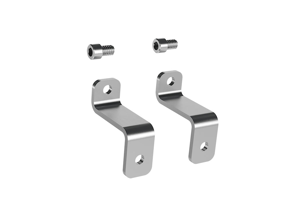 2022-2025 Toyota Tundra/2023-2025 Toyota Sequoia Air Ride/Auto Headlight Bracket Kit Icon Vehicle Dynamics Icon Vehicle Dynamics