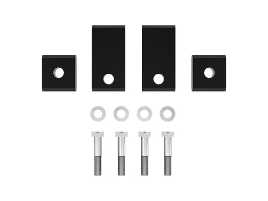 2022-2025 Toyota Tundra/2023-2025 Toyota Sequoia Front Sway Bar Drop Kit Icon Vehicle Dynamics Icon Vehicle Dynamics