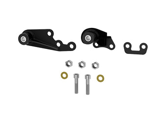 compare product 2022-2025 Toyota Tundra/2023-2025 Toyota Sequoia/2024-2025 Lexus GX550 Front Differential Drop Kit Icon Vehicle Dynamics