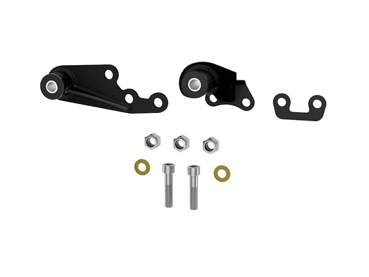 2022-2025 Toyota Tundra/2023-2025 Toyota Sequoia/2024-2025 Lexus GX550 Front Differential Drop Kit Icon Vehicle Dynamics Icon Vehicle Dynamics