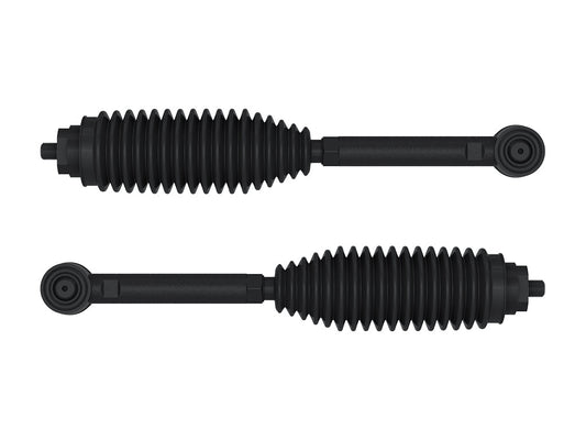 2005-2023 Toyota Tacoma Extreme Duty Tie Rod Kit Icon Vehicle Dynamics Icon Vehicle Dynamics