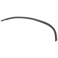 Mopar 55277191AB Front Door Weatherstrip Seal (Left) mopar