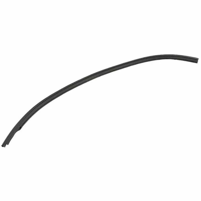 Mopar 55277191AB Front Door Weatherstrip Seal (Left) mopar