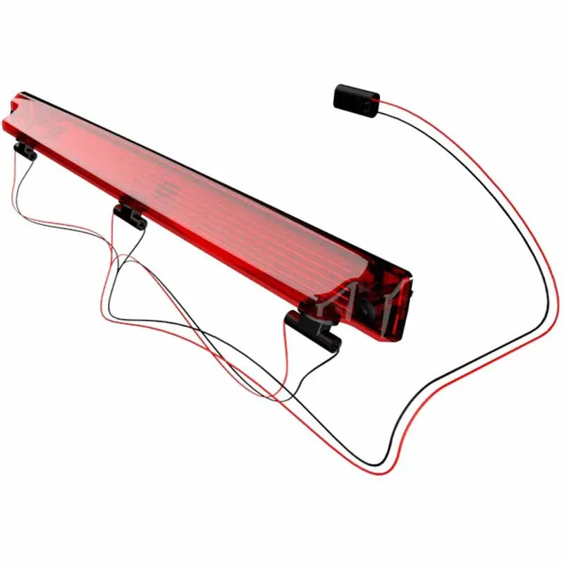 Mopar 06-16 Dodge Ram OEM Mopar Under Tailgate Clearance Light mopar