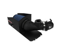 Takeda Rapid Induction Cold Air Intake System w/ Pro 5R Filter Mazda Mx-5 Miata (Nd) 16-26 L4-2.0L aFe Power