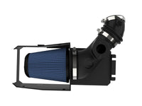 Takeda Rapid Induction Cold Air Intake System w/ Pro 5R Filter Mazda Mx-5 Miata (Nd) 16-26 L4-2.0L aFe Power