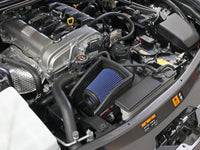 Takeda Rapid Induction Cold Air Intake System w/ Pro 5R Filter Mazda Mx-5 Miata (Nd) 16-26 L4-2.0L aFe Power