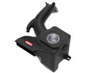 Takeda Momentum Cold Air Intake System w/ Pro 5R Filter Hyundai Veloster N 19-22 L4-2.0L (t) aFe Power