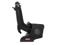 Takeda Momentum Cold Air Intake System w/ Pro 5R Filter Hyundai Veloster N 19-22 L4-2.0L (t) aFe Power