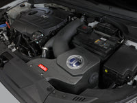 Takeda Momentum Cold Air Intake System w/ Pro 5R Filter Hyundai Veloster N 19-22 L4-2.0L (t) aFe Power