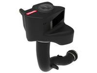 Takeda Momentum Cold Air Intake System w/ Pro Dry S Filter Subaru Forester 14-18 H4-2.0L (t) aFe Power