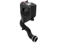 Takeda Momentum Cold Air Intake System w/ Pro Dry S Filter Subaru Forester 14-18 H4-2.0L (t) aFe Power