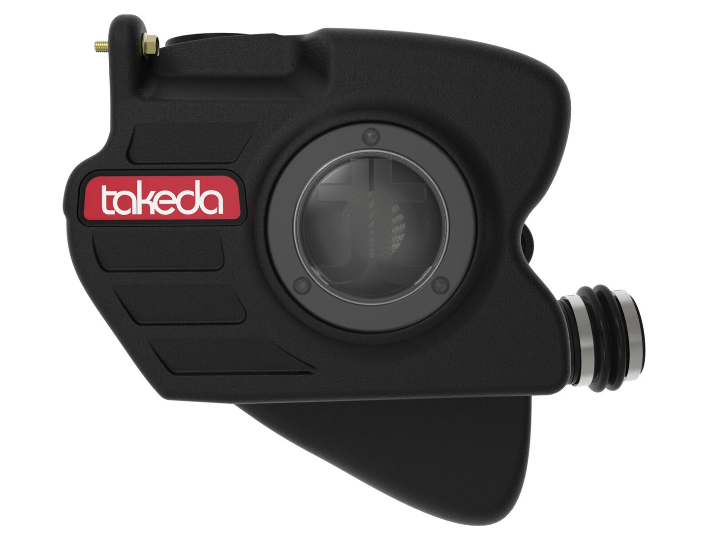 Takeda Momentum Cold Air Intake System w/ Pro Dry S Filter Subaru Forester 14-18 H4-2.0L (t) aFe Power