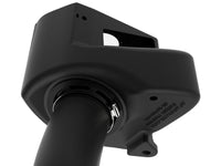 Takeda Momentum Cold Air Intake System w/ Pro Dry S Filter Subaru Forester 14-18 H4-2.0L (t) aFe Power