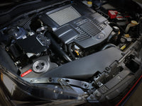 Takeda Momentum Cold Air Intake System w/ Pro Dry S Filter Subaru Forester 14-18 H4-2.0L (t) aFe Power
