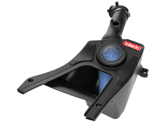 Takeda Momentum Cold Air Intake System w/ Pro 5R Filter Honda Civic 22-26 L4-2.0L aFe Power aFe Power