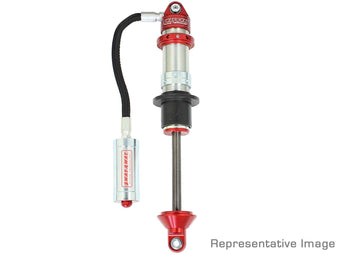 compare product Sway-A-Way 2.5 Coilover w/ Remote Reservoir - 18 Inch Stroke aFe Power