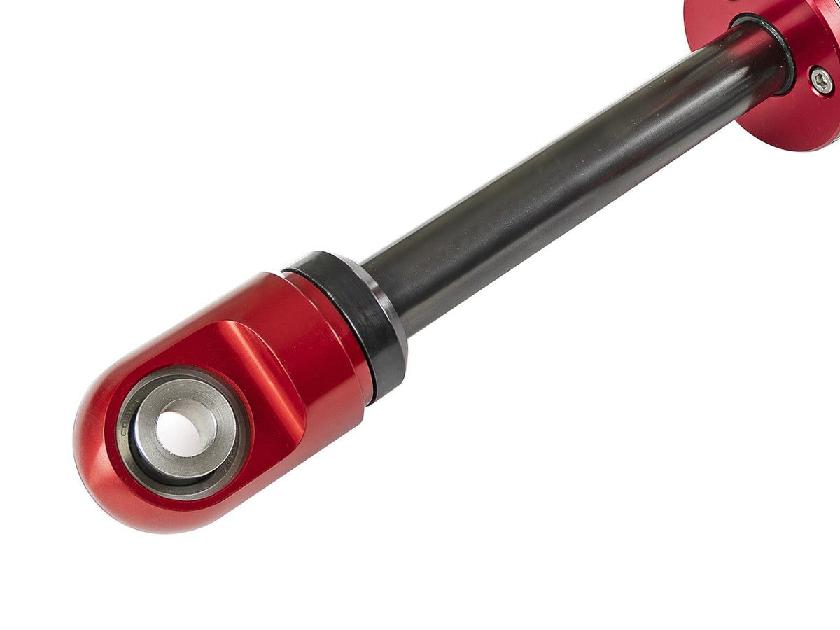 Sway-A-Way 2.5 Bypass Shock 3-Tube w/ Remote Reservoir Left Side 18 Inch Stroke aFe Power aFe Power