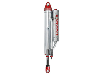 compare product Sway-A-Way 2.5 Bypass w/ Piggyback Reservoir - Left - 8 Inch Stroke aFe Power