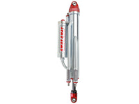 Sway-A-Way 2.5 Bypass Shock 3-Tube w/ Piggyback Res. Right Side - 14 Inch Stroke aFe Power aFe Power