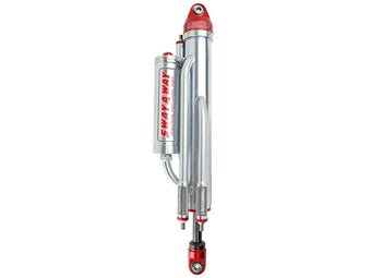 compare product Sway-A-Way 2.5 Bypass Shock 3-Tube w/ Piggyback Res. Right Side - 14 Inch Stroke aFe Power